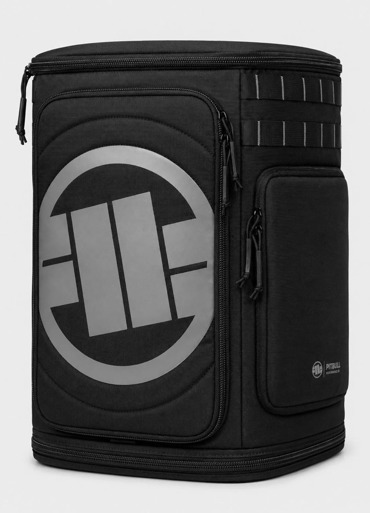 Pitbull Sports backpack PERFORMANCE large black